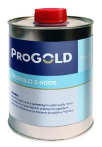 ProGold ředidlo S 6006 700Ml